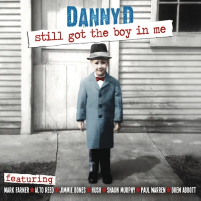 Still Got the Boy in Me 专辑 E Vargas/Danny D