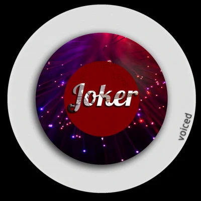 J 专辑 JOKER