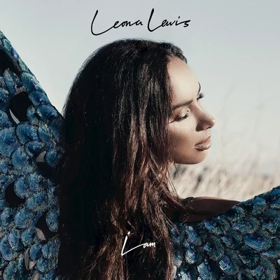 Leona Lewis I Am (Deluxe)