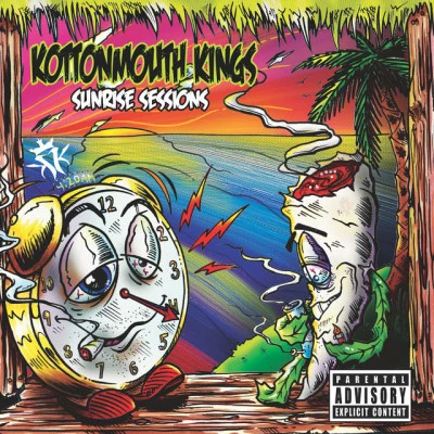 Sunrise Sessions 专辑 Kottonmouth Kings