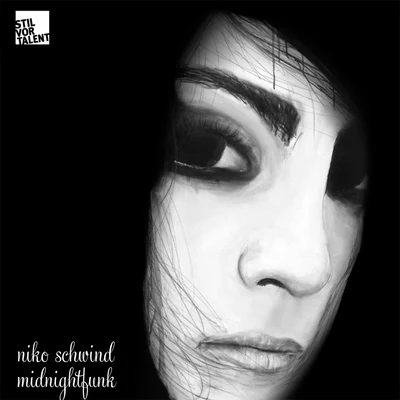 Midnightfunk 专辑 Niko Schwind