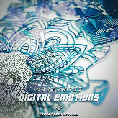 Digital Emotions 專輯 Urbanstep