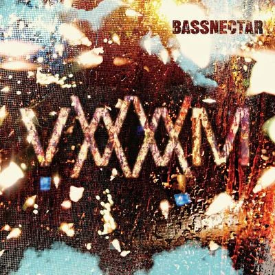 Vava Voom (Bassnectar Remix) 專輯 Bassnectar