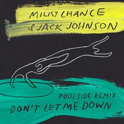 Dont Let Me Down (Poolside Remix) 專輯 Milky Chance/Bryan Rice/John Newman/Cats On Trees/Babyface