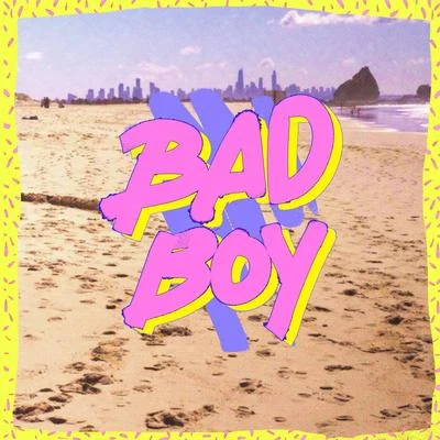 Bad Boy 專輯 Riton/Oliver Malcolm/Oliver Heldens/Glass Animals/Bree Runway