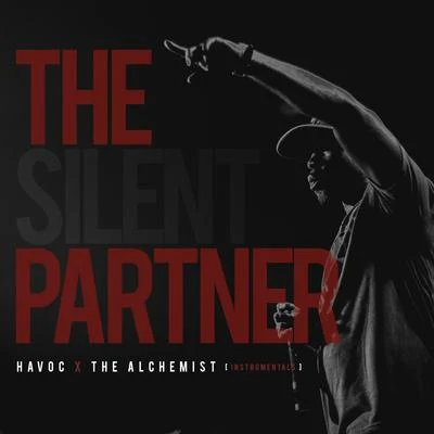 The Silent Partner (Instrumentals) 專輯 Callum Higby/WulFX/HAVOC/Jozzi/Justine