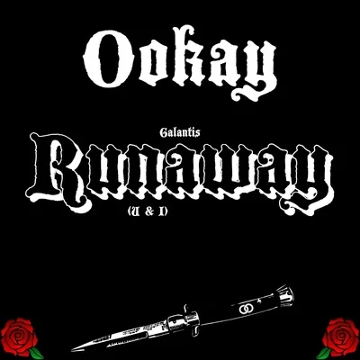 Runaway (U & I) (Ookay Remix) 專輯 Ookay