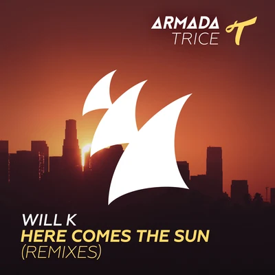 Will KJulian Jordan Here Comes The Sun (Remixes)