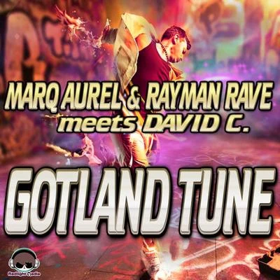 Gotland Tune 专辑 Rayman Rave/Marq Aurel