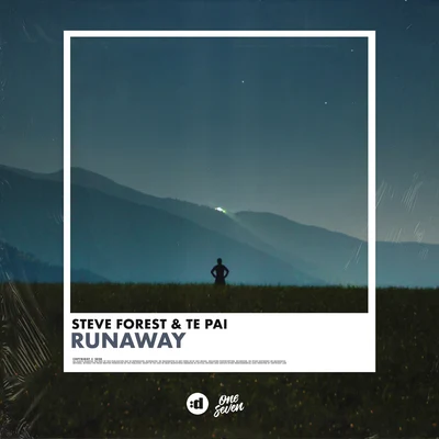 Runaway 專輯 Te Pai