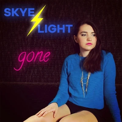 Gone 专辑 Skye Light/Adro/Ericsson/Vince Johnson