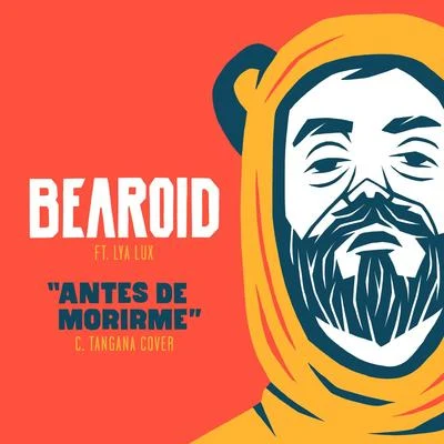 Antes de Morirme (Cover) 專輯 Bearoid