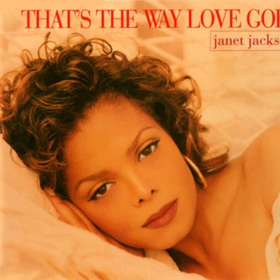 Thats the Way Love Goes 專輯 Janet Jackson/Wideboys