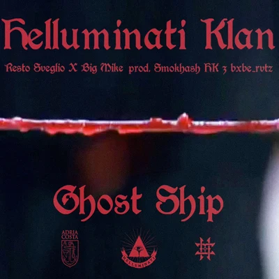 Ghost Ship 專輯 Big Mike