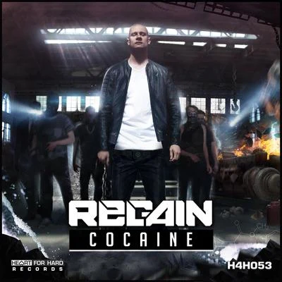 Cocaine 專輯 Regain