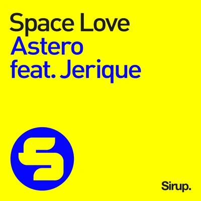 Space Love 專輯 Astero