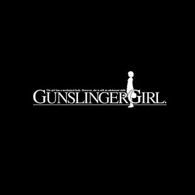 GUNSLINGER GIRL SOUND TRACK 專輯 佐橋俊彥