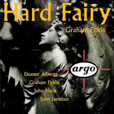 Fitkin: Hard Fairy 专辑 John Harle