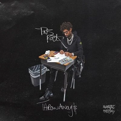 The Throwaways 專輯 PnB Rock