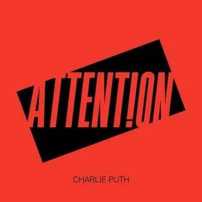 rave radio Attention (Rave Radio Remix)