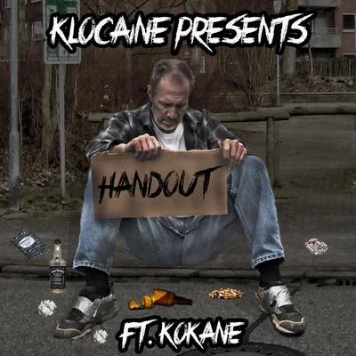 Kokane Handout (feat. Kokane)