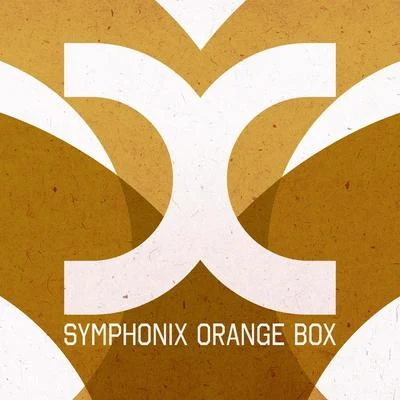 Symphonix Symphonix Orange Box