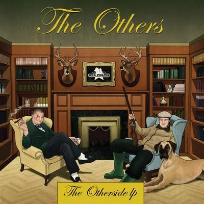 The Otherside 專輯 The Others