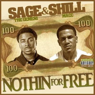 Nothing for Free (feat. Sage the Gemini) 專輯 Sage the Gemini