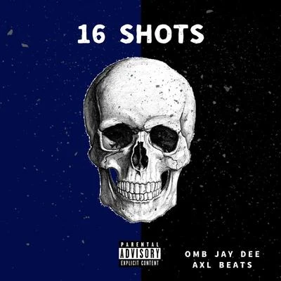 16 Shots 專輯 Jay Dee