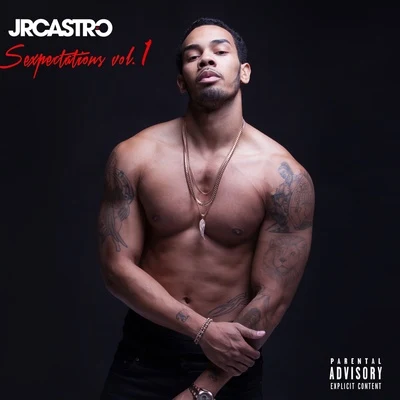 *************, Vol. 1 專輯 JR Castro