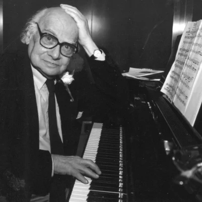 Milton Babbitt: Cavalier Settings (1991) 专辑 James Baker/Sue Ann Kahn/William Anderson