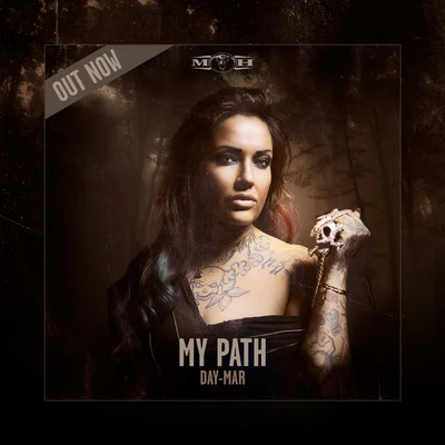 My Path (Radio Edit) 专辑 Day-Mar