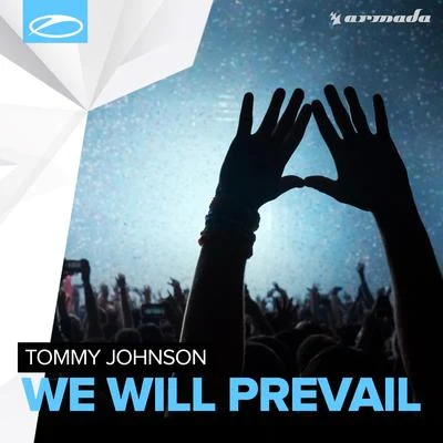 We Will Prevail 专辑 Tommy Johnson