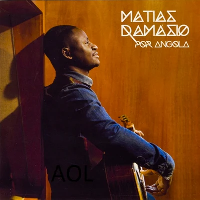 Matias Damasio Por Angola