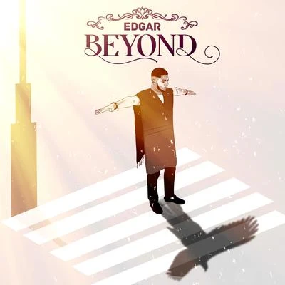 BEYOND 專輯 Edgar