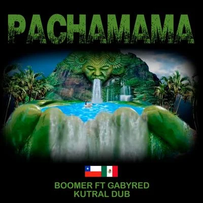 Pachamama 专辑 Boomer/Rocko