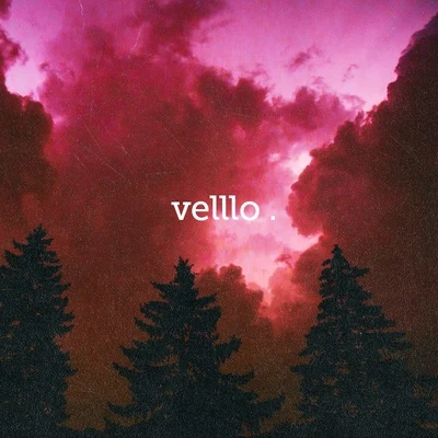 Velllo 專輯 Meric/Jaeger