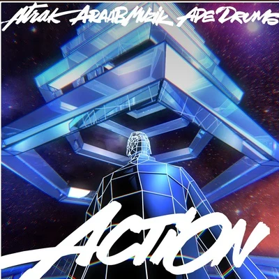 Action 專輯 A-Trak