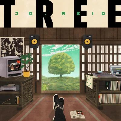 Tree 专辑 Mr. Mitch/Chunky/JD. Reid/Social State