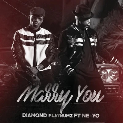 Marry You 专辑 Ne-Yo/Yunel/J Alvarez