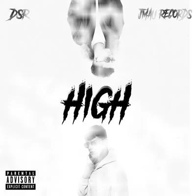 HIGH (feat. DSR) 專輯 DJ Grind/DSR/Tum Tum