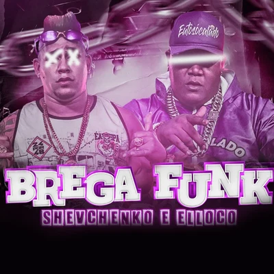 Brega Funk 專輯 Shevchenko e Elloco/MC Levin