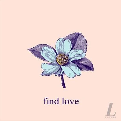 Find Love 專輯 InnerCut