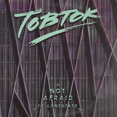 Not Afraid 專輯 Tobtok