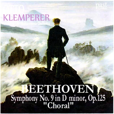 Beethoven: Symphony No. 9 in D Minor, Op. 125 - "Choral" 专辑 Aase Nordmo Lovberg