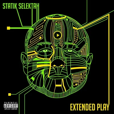 Extended Play 專輯 Statik Selektah/Paul Wall