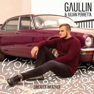 Sweater Weather 專輯 Julian Perretta