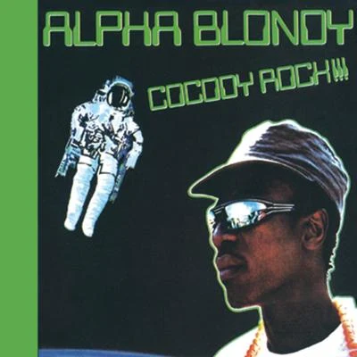 Cocodi Rock !!! - Remastered Edition 專輯 Alpha Blondy