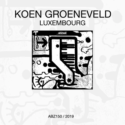 Luxembourg 專輯 Andrea Roma/Koen Groeneveld