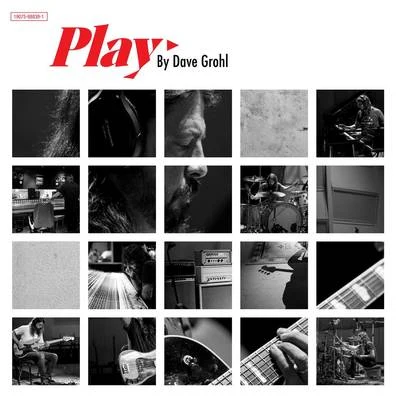 Play 專輯 Dave Grohl